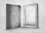 Обложка произведения Читалка