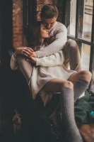 Обложка произведения Люблю и только тебя.