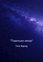 Обложка произведения Падающая звезда.