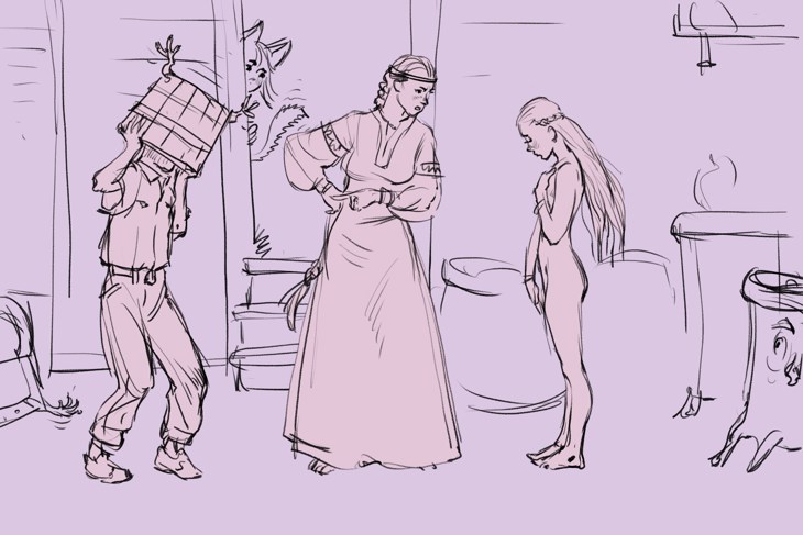 Иллюстрация