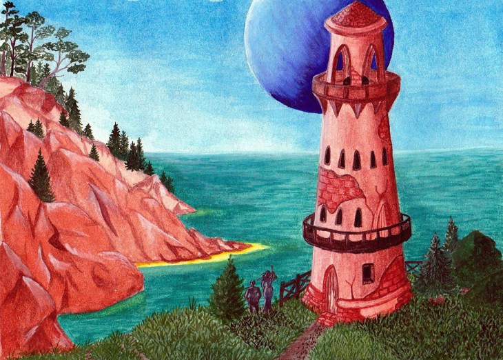 Иллюстрация