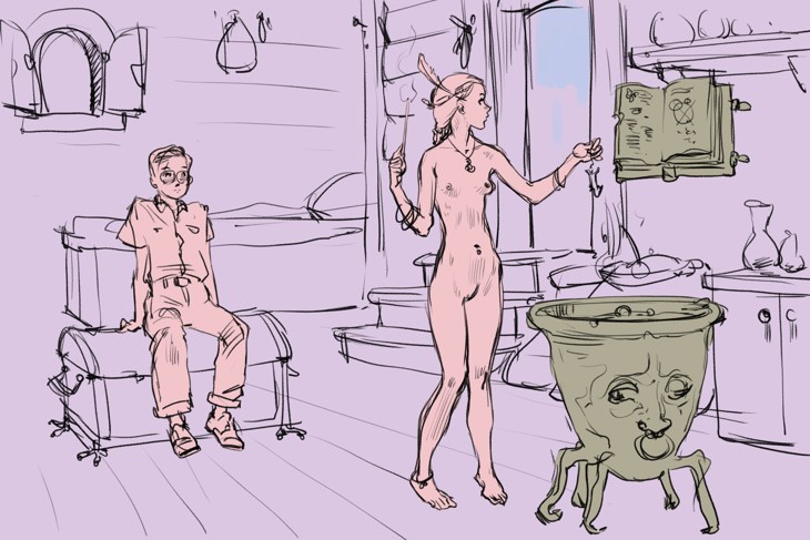 Иллюстрация