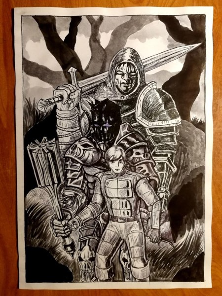 Иллюстрация