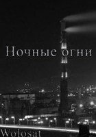 Обложка произведения Ночные Огни