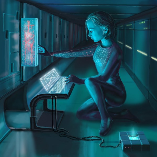 Иллюстрация