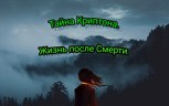 Обложка произведения Тайна Криптона. Жизнь после Смерти.