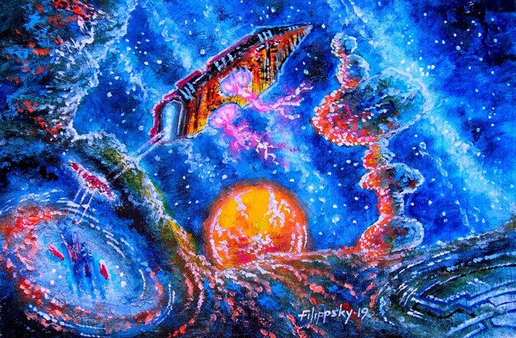 Иллюстрация