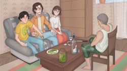 Kami Dramaki
