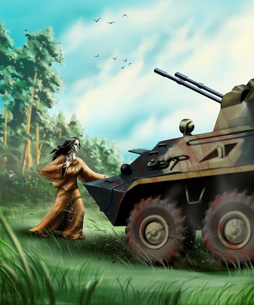 Иллюстрация
