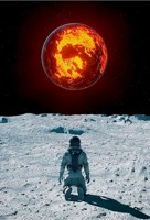 Обложка произведения Звезда Полынь. Финал