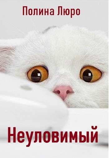 Обложка произведения Неуловимый (Непридуманная история)