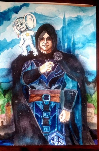 Иллюстрация