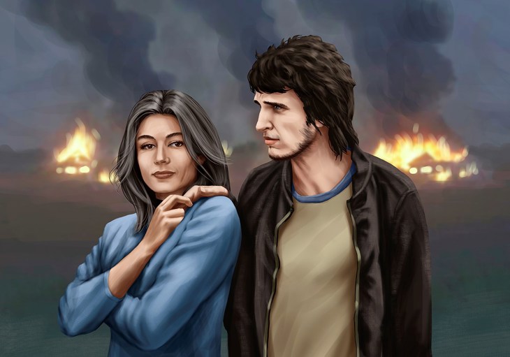 Иллюстрация