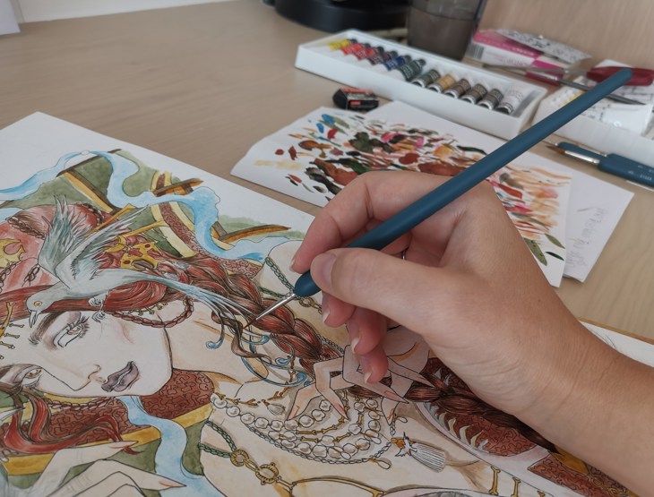 Иллюстрация