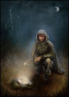 Обложка произведения Дрыщ