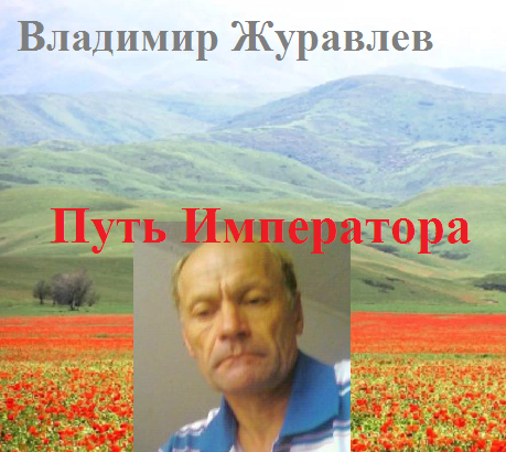 Обложка произведения Путь Императора