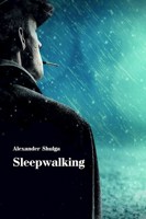 Обложка произведения Sleepwalking