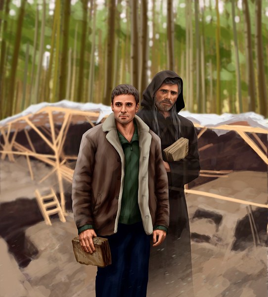 Иллюстрация