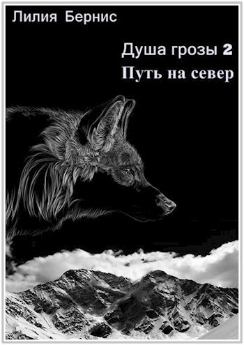 Обложка произведения Путь на север