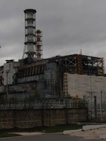 Обложка произведения Дети Зоны - Фёдор
