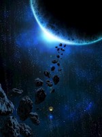 Обложка произведения Гонщики