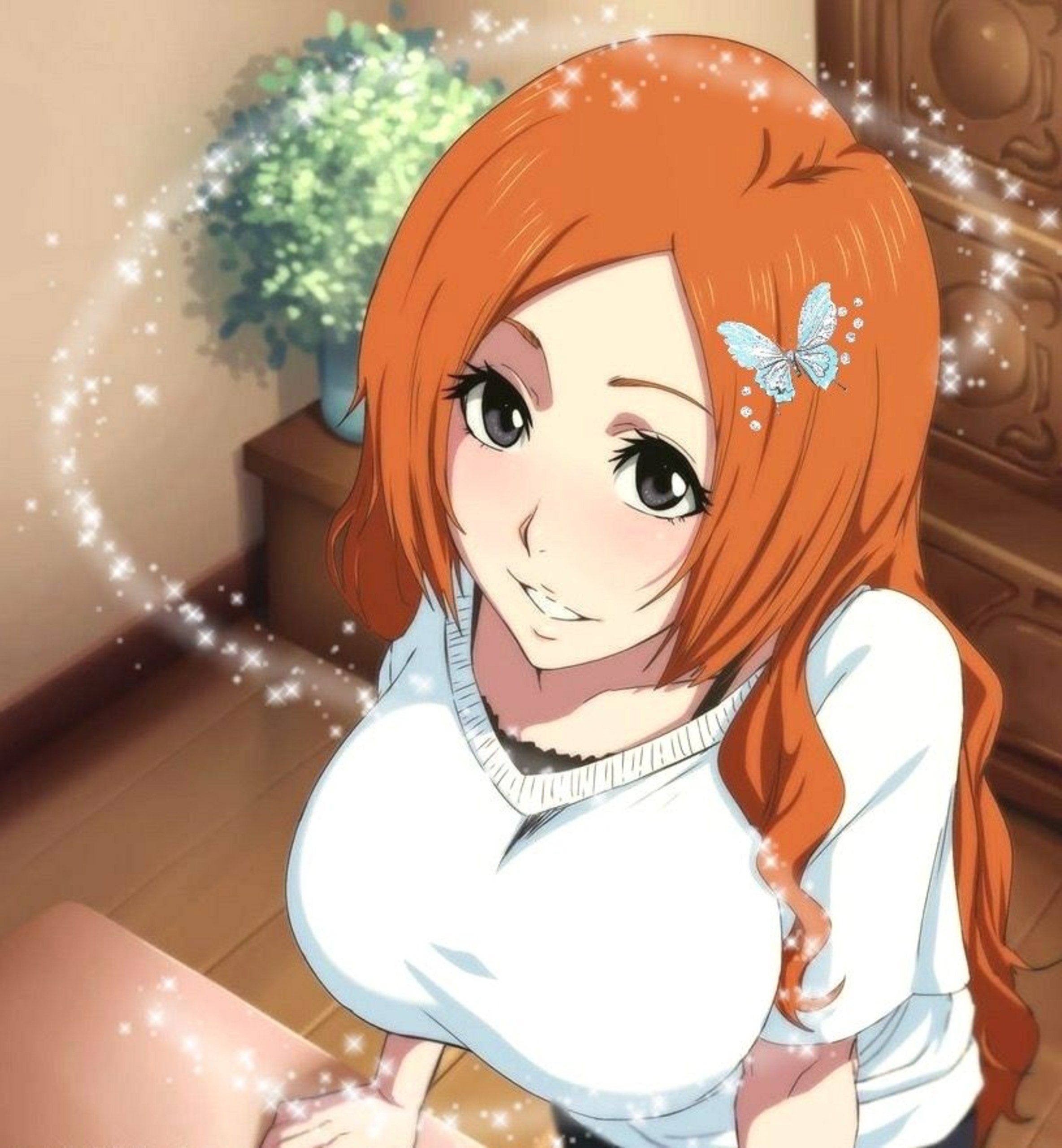 Bleach Orihime