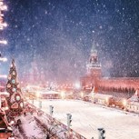 Обложка произведения Нападение Зимы