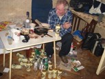 Обложка произведения Алкоголик