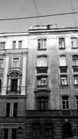 Обложка произведения Окно