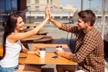 Обложка произведения Чисто по дружбе - 18+
