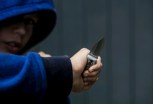Обложка произведения Уголовник