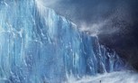 Обложка произведения Ледяная стена