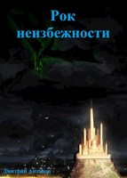 Обложка произведения Рок неизбежности