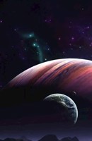 Обложка произведения Вариант