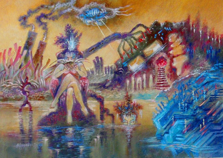 Иллюстрация