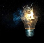 Обложка произведения Правда о Дозорах. Операция Лампочка