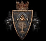 Обложка произведения Серебряные стрелы