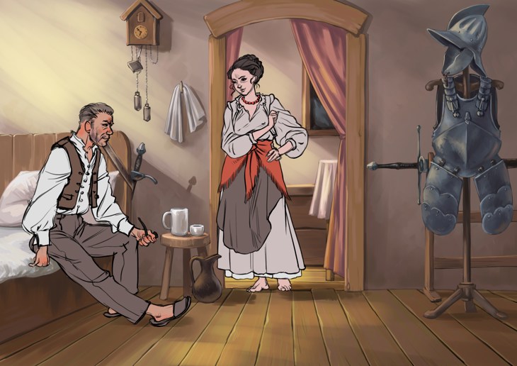 Иллюстрация