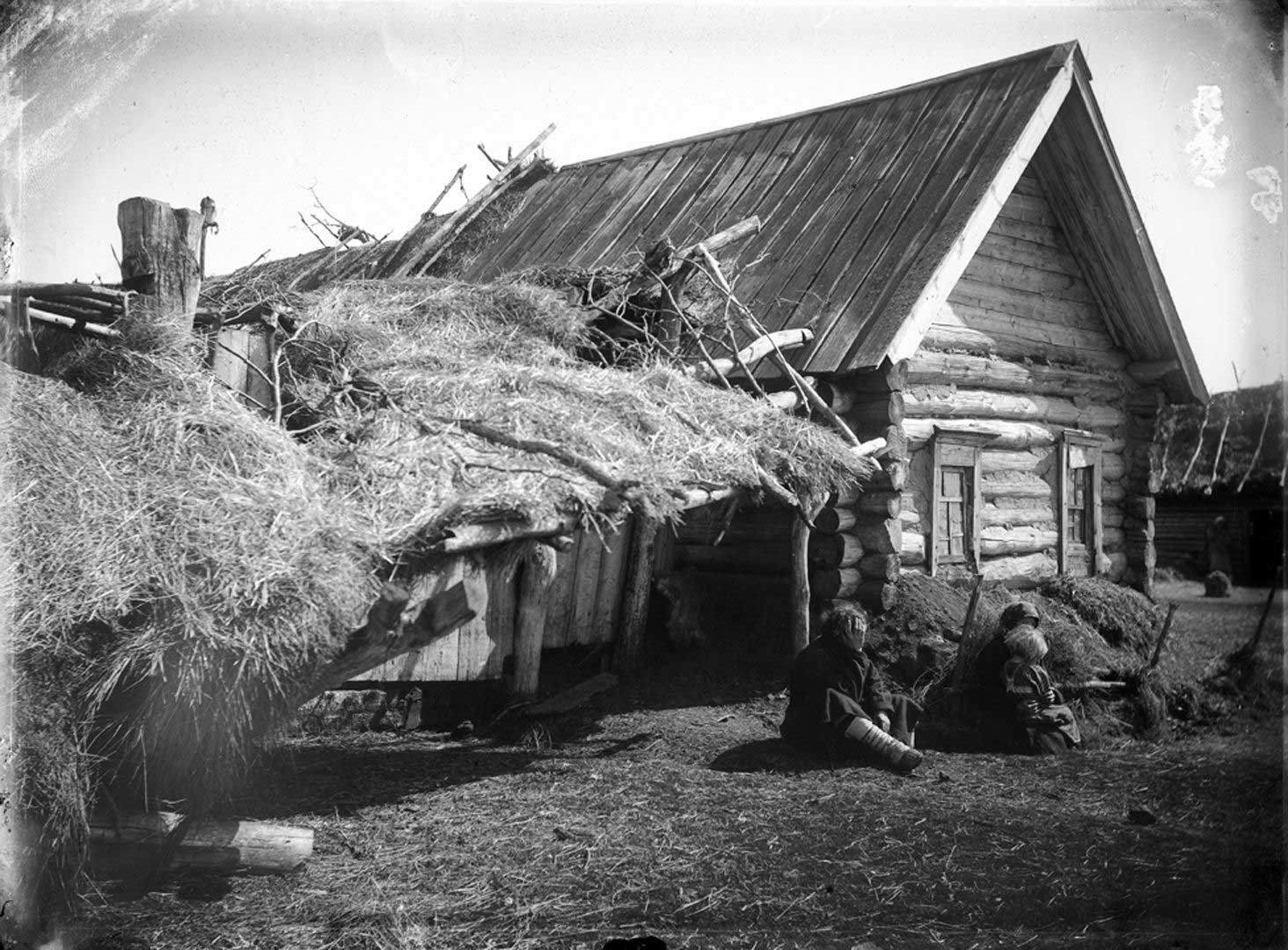 Бывшая из села. Неурожайный 1891—1892 год в Нижегородской губернии. Неурожайный 1891-92 год в Нижегородской губернии Дмитриев. Голод 1891-92 года в Нижегородской губернии.