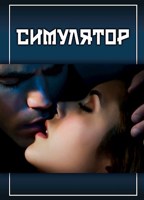 Обложка произведения Симулятор