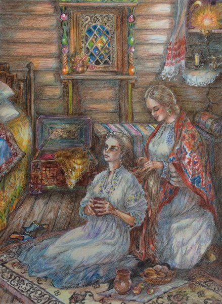 Иллюстрация