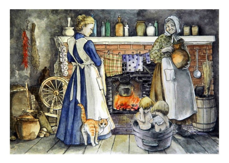 Иллюстрация