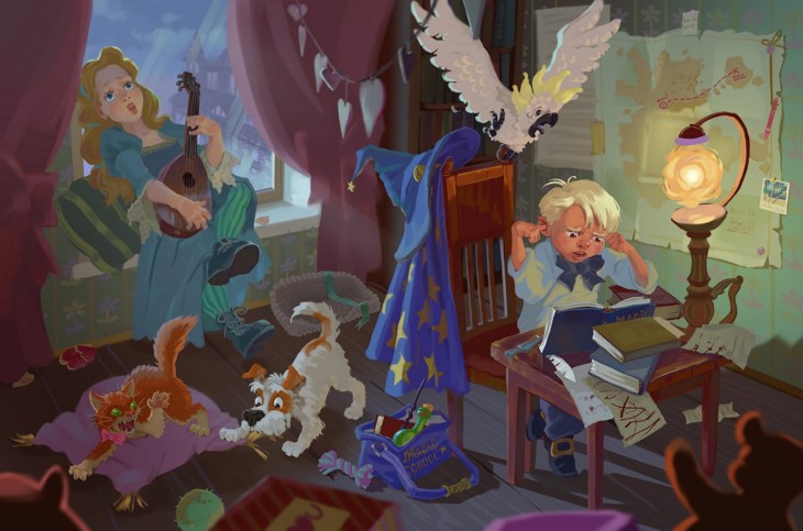 Иллюстрация