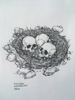 Обложка произведения Глупости