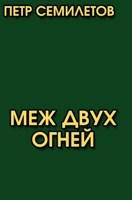 Обложка произведения Меж двух огней
