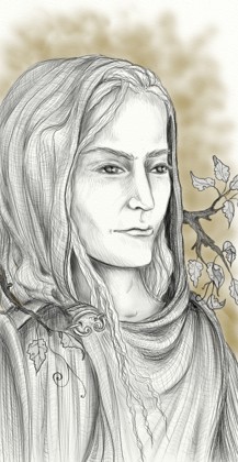 Нарисовала Наталия...