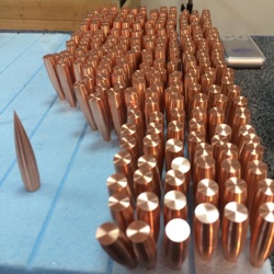 пули .40 Lobaev Whisper