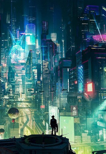 Обложка произведения Корос. Книга I