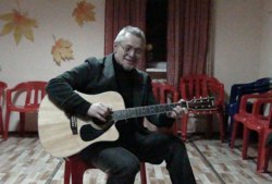 Юрий Строев