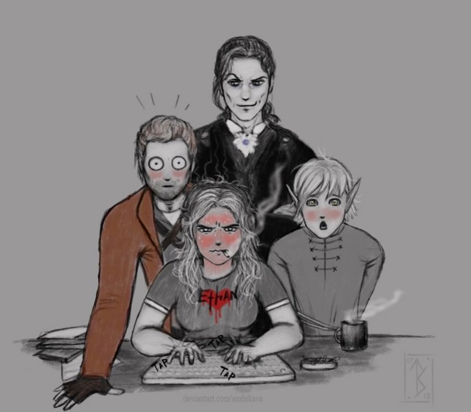 Иллюстрация